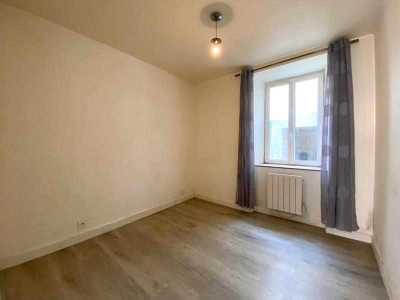 Appartement - 23 m² - 2 pièces