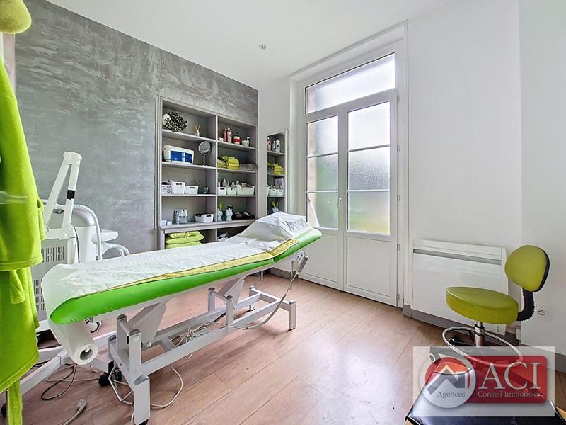 Local commercial - 39 m²