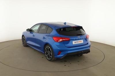 Ford Focus 1.0 EcoBoost St Line Auto 125 ch