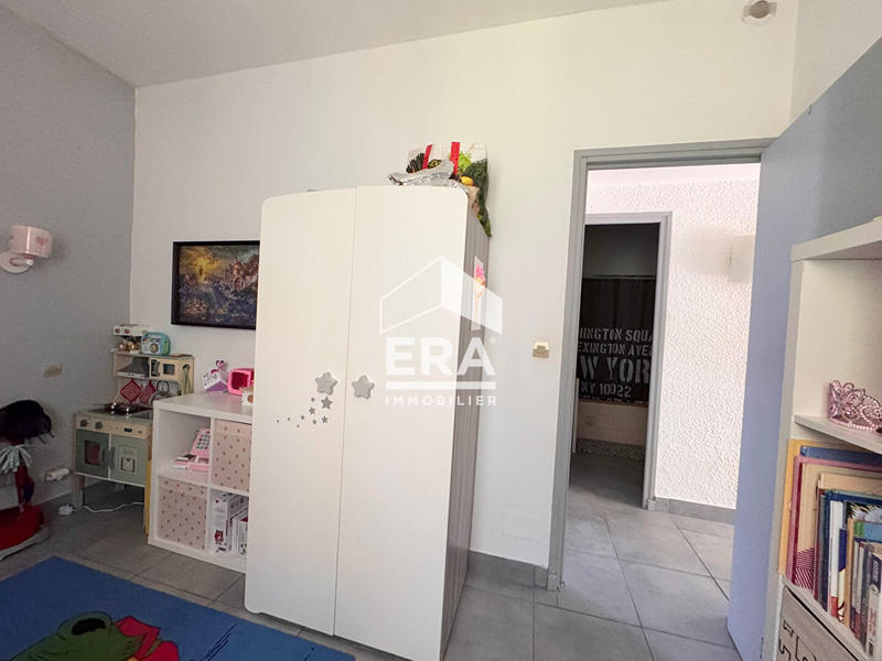 Appartement - 49 m² - 3 pièces