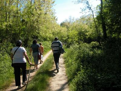 Voyage dans le passé