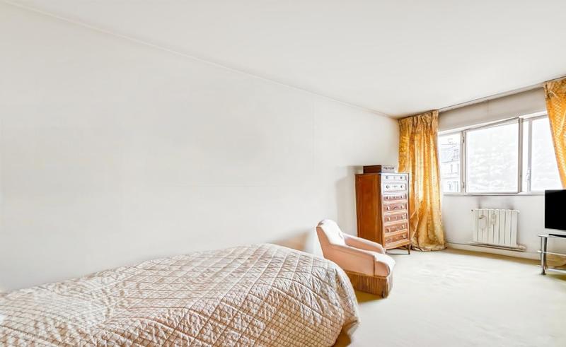 Appartement - 95 m² - 4 pièces