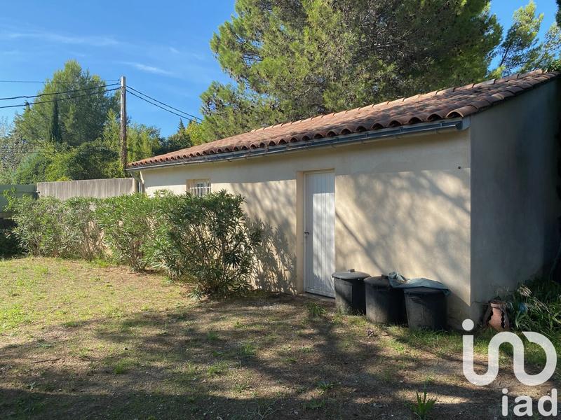 Maison - 212 m² - 8 pièces