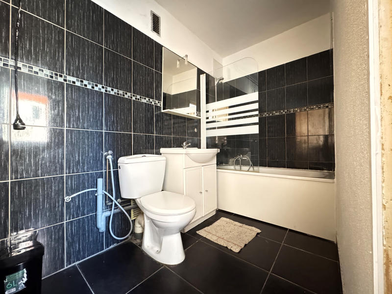 Appartement - 26 m² - 1 pièce