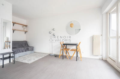 Appartement - 25 m² - 1 pièce