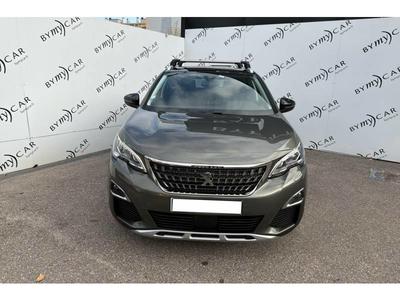Peugeot 3008 1.2 Puretech 130ch s&amp;S Eat6 Allure