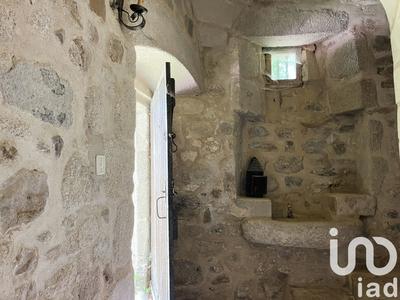 Château - 480 m² - 12 pièces