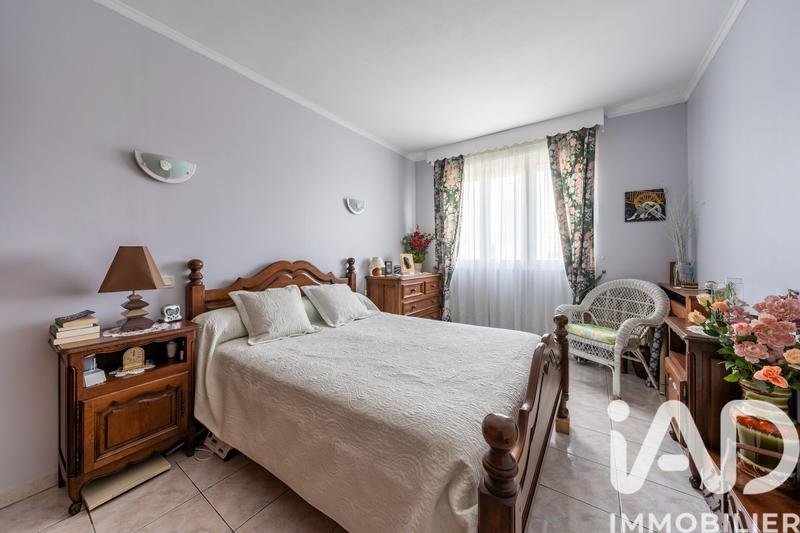 Appartement - 73 m² - 3 pièces