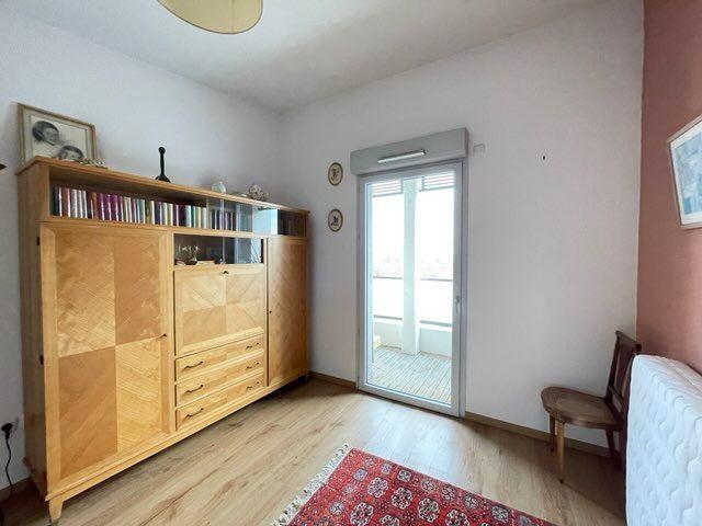 Appartement - 58 m² - 2 pièces