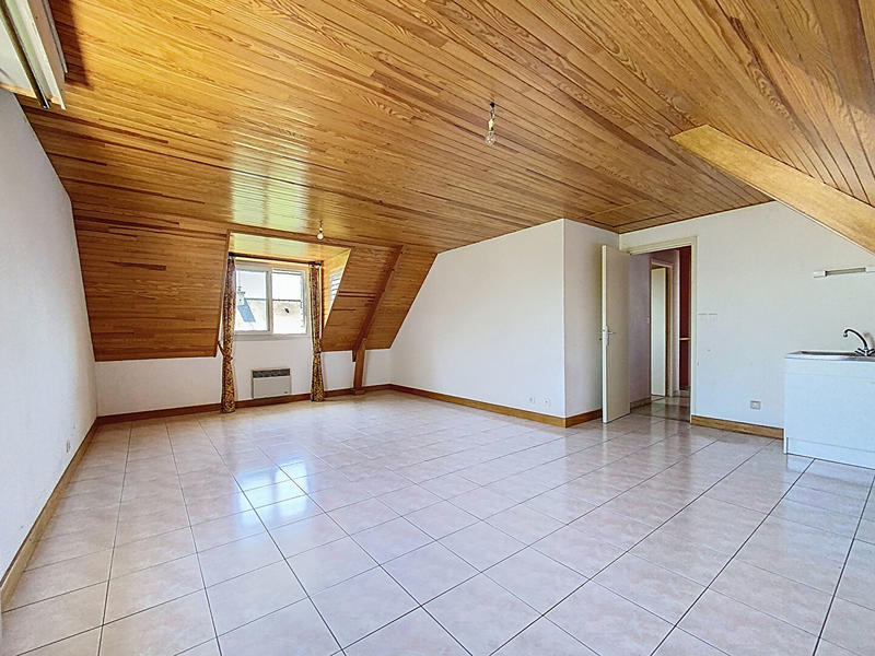 Maison - 143 m² - 5 pièces