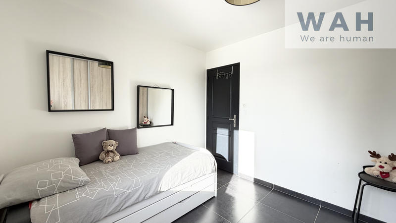 Villa - 129 m² - 5 pièces