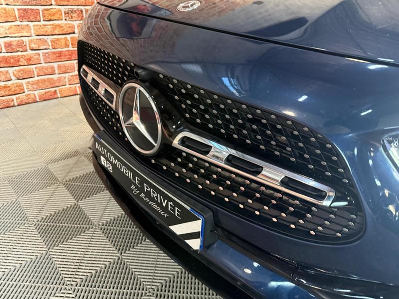 Mercedes Gla pack Amg