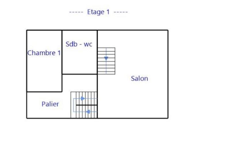Maison - 207 m² - 8 pièces