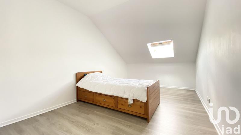 Duplex - 96 m² - 5 pièces