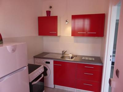 Appartement - 34 m² - 1 pièce