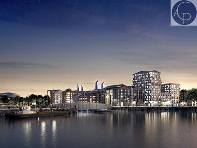 Appartement - 189 m² - 5 pièces