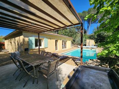 Villa - 105 m² - 4 pièces