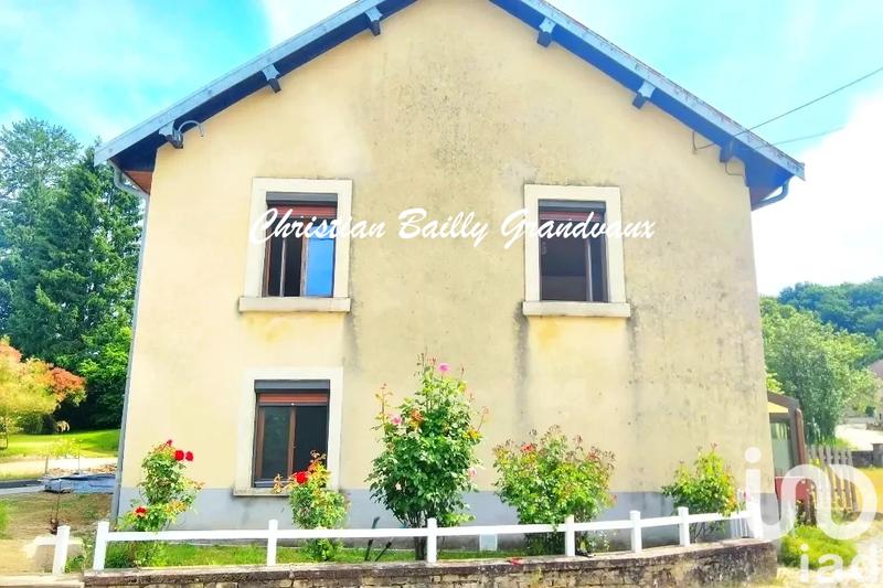 Maison - 154 m² - 5 pièces