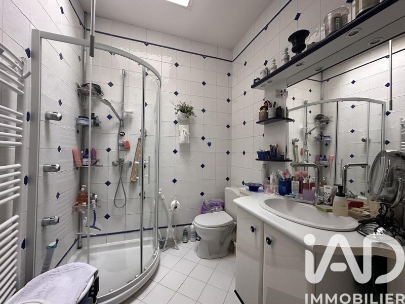 Maison - 114 m² - 3 pièces