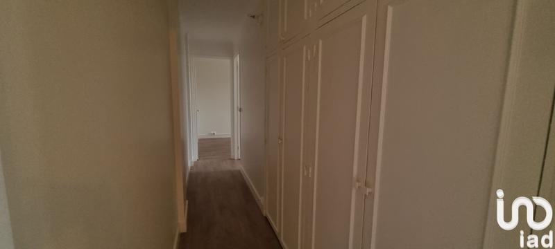 Appartement - 64 m² - 4 pièces