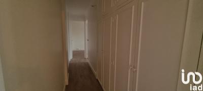 Appartement - 64 m² - 4 pièces