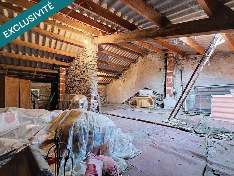 Maison - 131 m² - 7 pièces