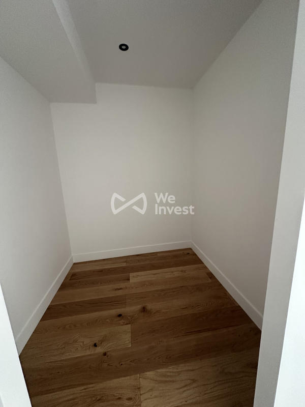 Appartement - 132 m² - 4 pièces