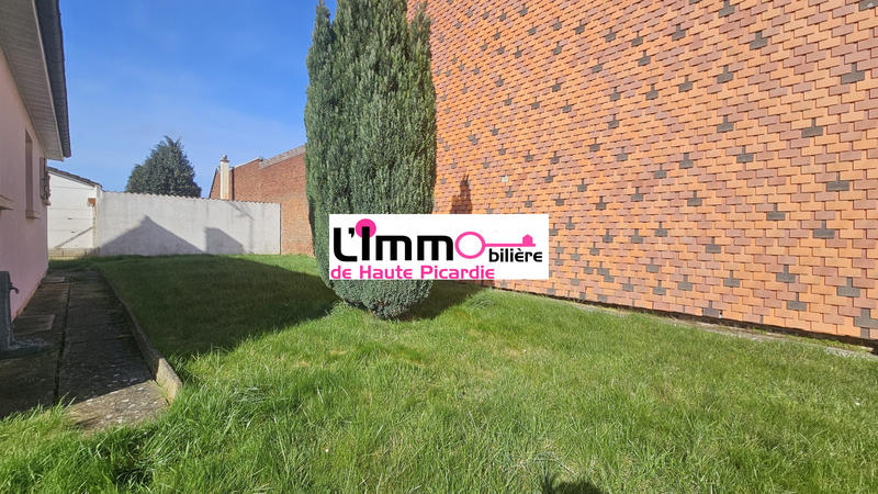 Maison - 66 m² - 4 pièces