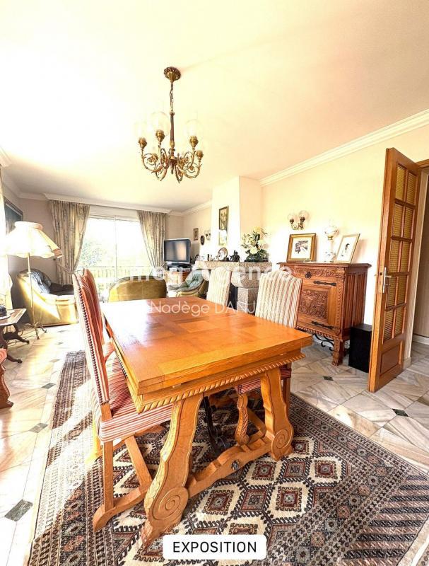 Maison d'architecte - 167 m² - 7 pièces