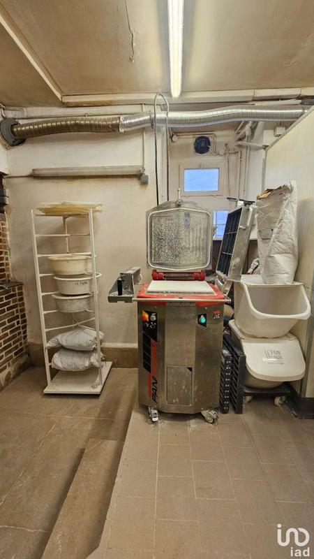 Local commercial - 110 m²