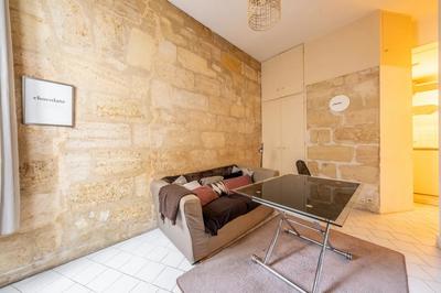 Appartement - 33 m² - 2 pièces