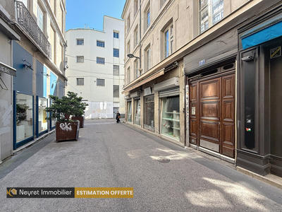 Duplex - 80 m² - 3 pièces