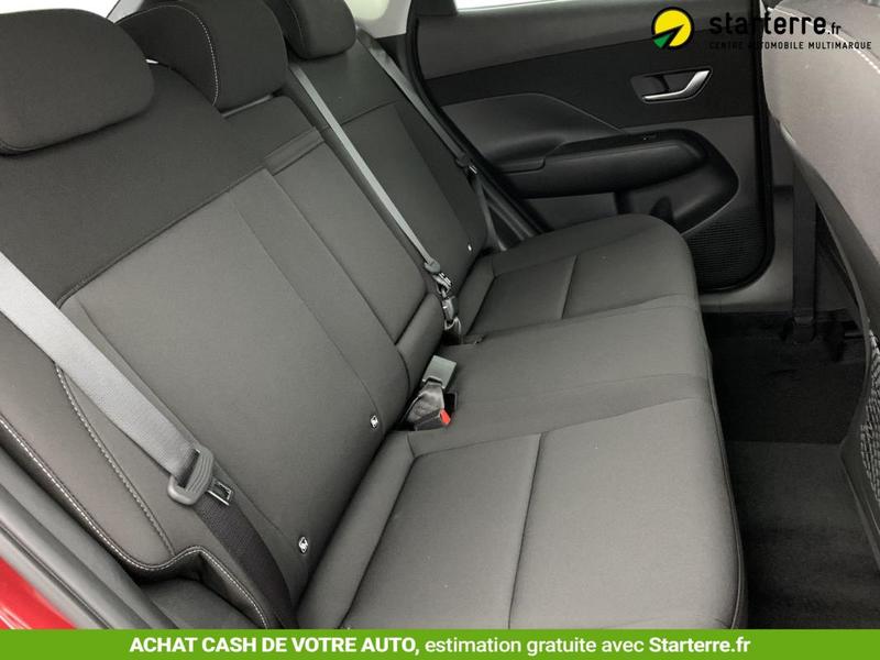 Hyundai Kona Hybrid 129 Intuitive