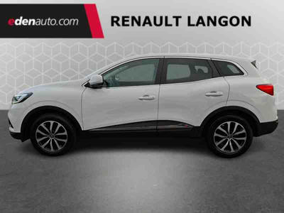 Renault Kadjar Blue dCi 115 Edc Evolution