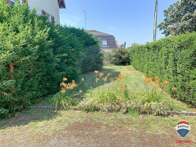 Propriété - 170 m² - 7 pièces