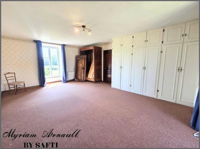 Maison - 189 m² - 9 pièces