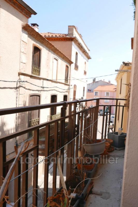 Maison de village - 130 m² - 6 pièces