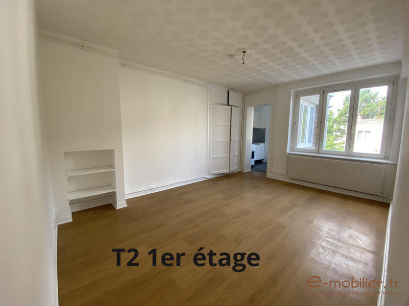 Immeuble - 200 m²