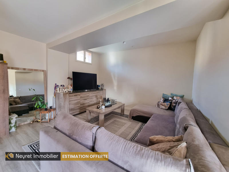 Maison - 88 m² - 4 pièces