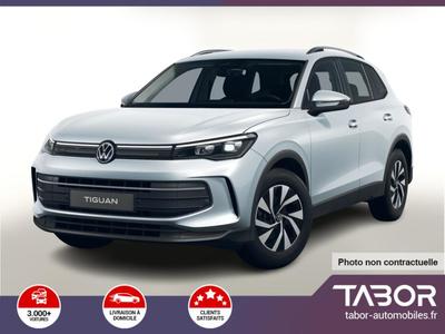 Volkswagen Tiguan 1.5 eTSI 150 Dsg Led+ ParkAs
