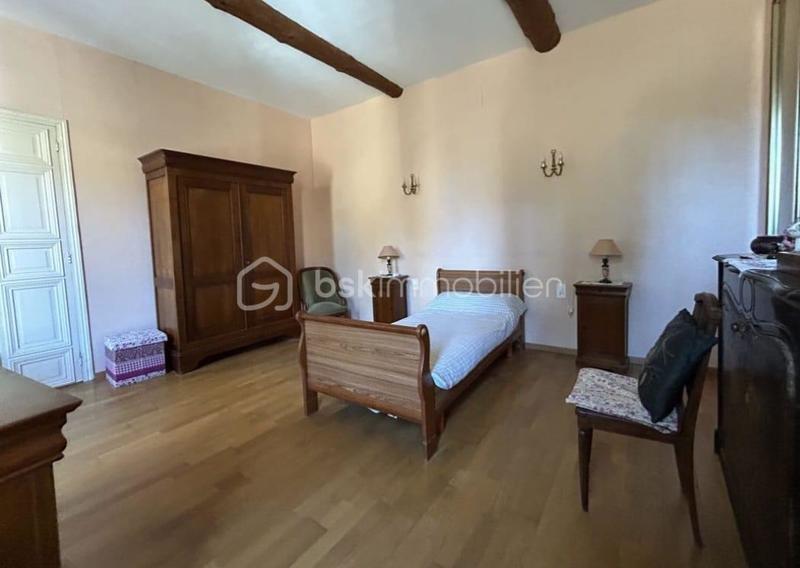 Maison de maîtres - 200 m² - 10 pièces