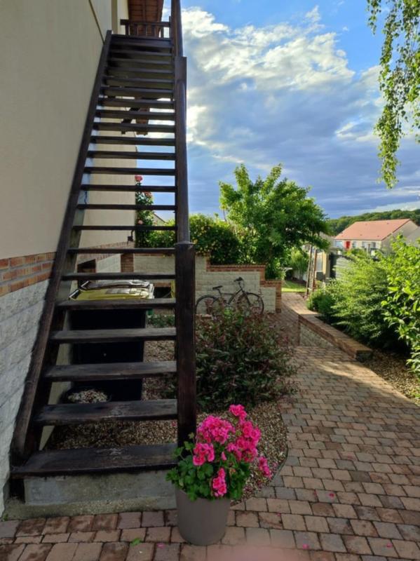 Maison traditionnelle - 170 m² - 6 pièces