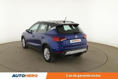 Seat Arona 1.0 EcoTSI Xcellence Dsg7 115 ch
