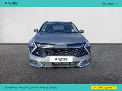 Kia Sportage 1.6 t-GDi 230ch Hev Design Bva6 4x2