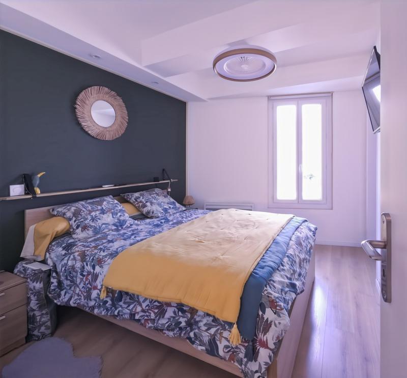 Maison de village - 125 m² - 4 pièces