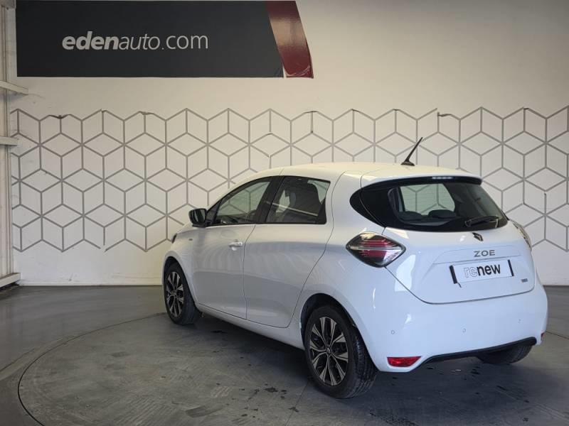 Renault Zoe R110 Achat Intégral Limited