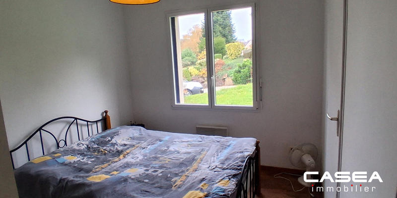 Maison contemporaine - 152 m² - 7 pièces