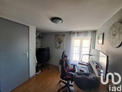 Maison de village - 164 m² - 7 pièces