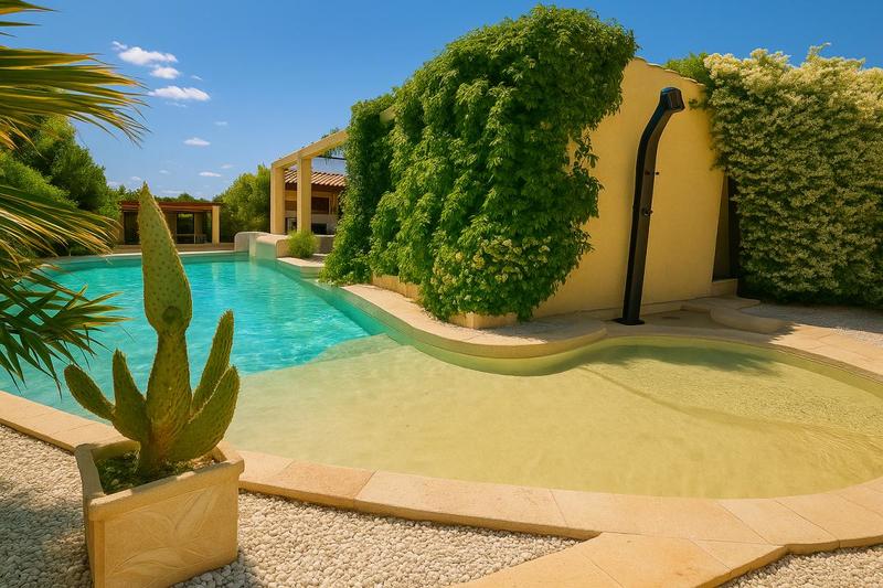 Villa - 115 m² - 5 pièces