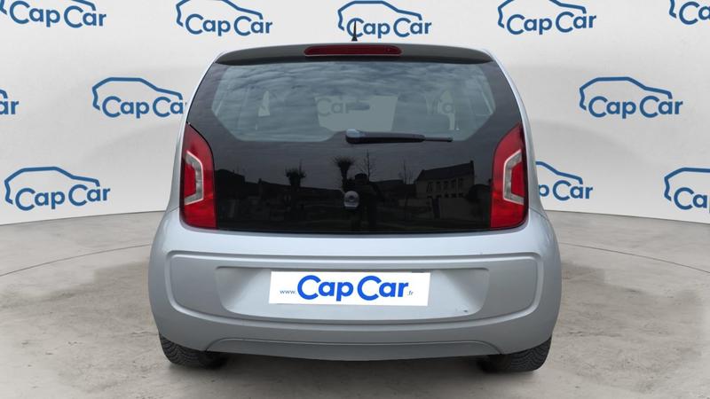 Volkswagen Up! 1.0 60 Move Up - 4 places